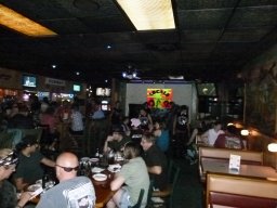 2012 Christmas Party