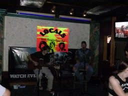 2012 Christmas Party