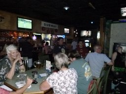 2012 Christmas Party