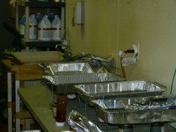 2012 Christmas Party