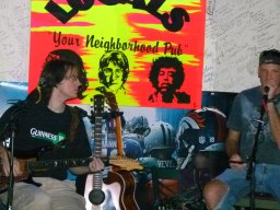 2012 Christmas Party