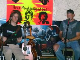 2012 Christmas Party