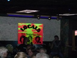 2012 Christmas Party