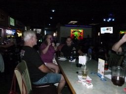 2012 Christmas Party