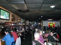 2012 Christmas Party