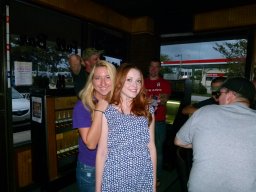 2012 Christmas Party