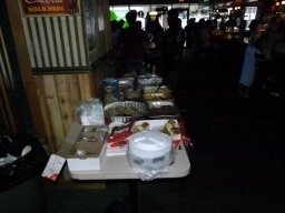 2012 Cook Off