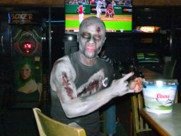 2013 Zombie