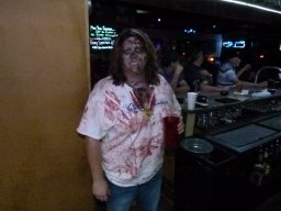 2013 Zombie