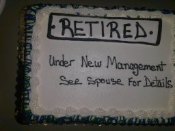 2014 Big Daddys Retirement