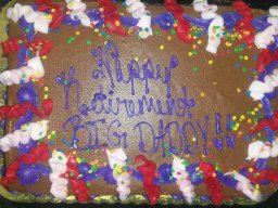 2014 Big Daddys Retirement