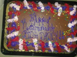 2014 Big Daddys Retirement