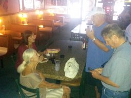 2014 Big Daddys Retirement