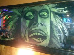 2014 Christmas Party