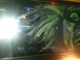 2014 Christmas Party