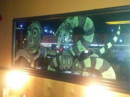 2014 Christmas Party