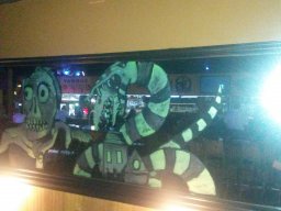 2014 Christmas Party