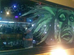 2014 Christmas Party