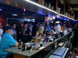 2014 New Years Eve Party