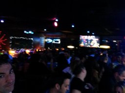 2014 New Years Eve Party