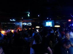 2014 New Years Eve Party