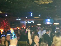 2014 New Years Eve Party