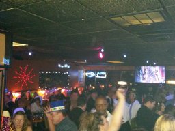 2014 New Years Eve Party