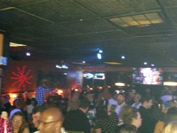 2014 New Years Eve Party