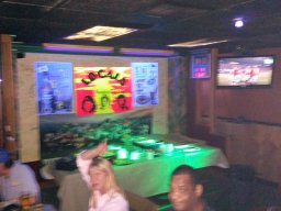 2014 Super Bowl Party