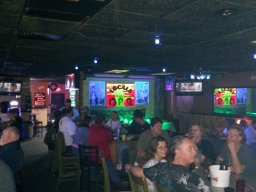 2014 Super Bowl Party