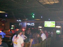 2014 Super Bowl Party