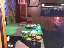 2014 Super Bowl Party